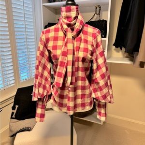 Mille Gigi top